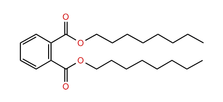 Octyl phthalate